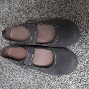 Dansko Mary Jane Shoes
